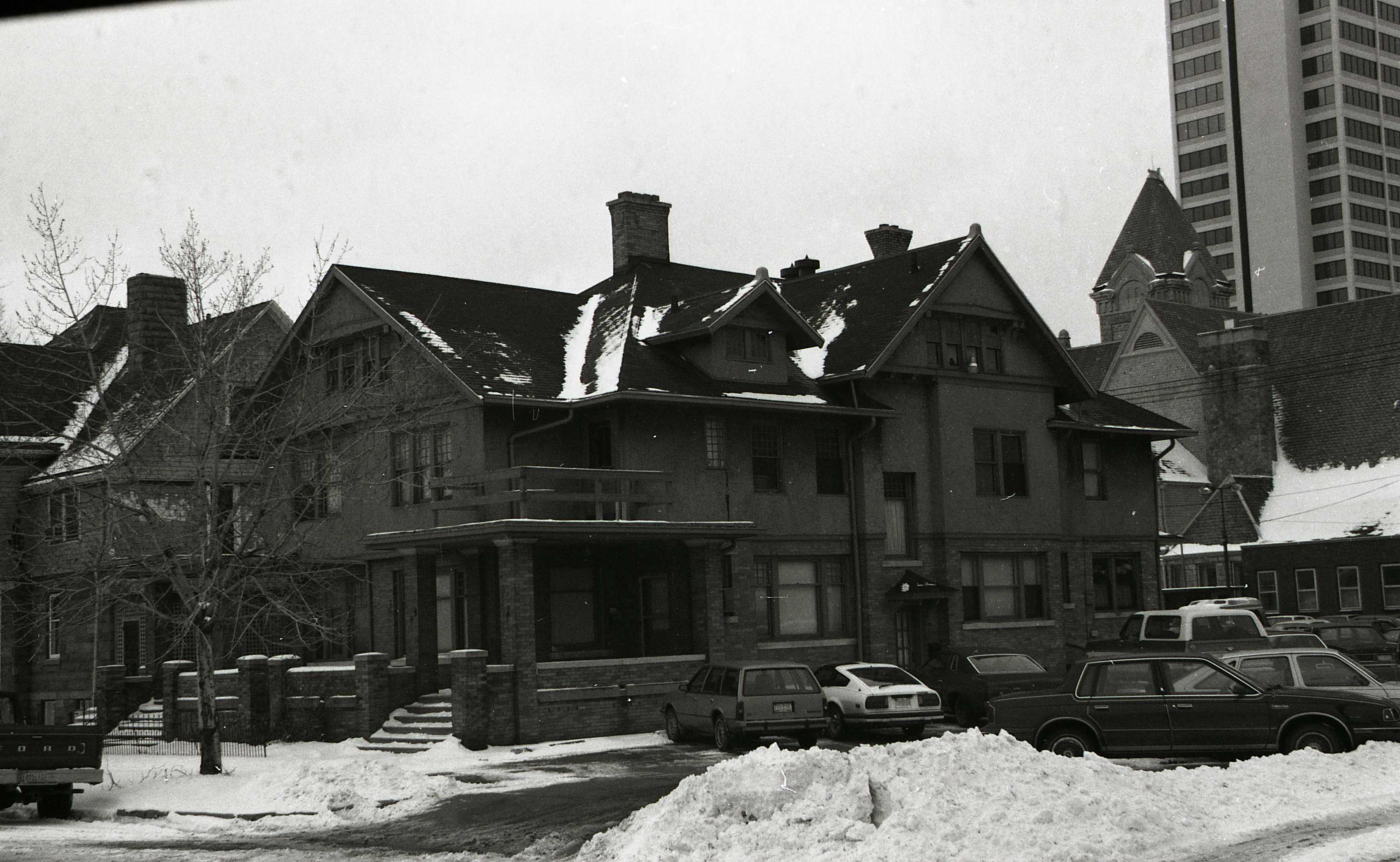 Image credit: Historic Preservation Commission of South Bend and St. Joseph County